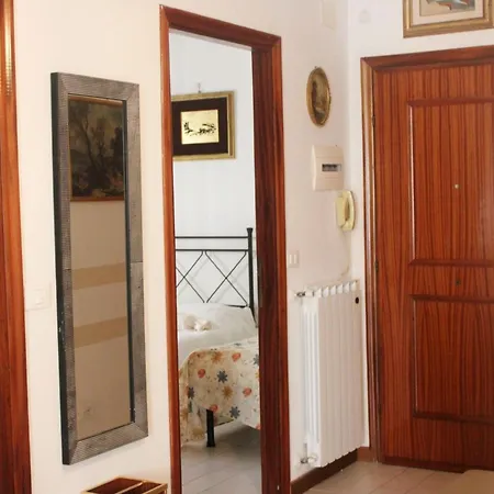 דירה Sehr Zentral Mit Parkmoeglichkeit By Interhome *