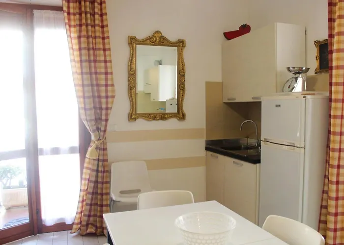Apartman Sehr Zentral Mit Parkmoeglichkeit By Interhome Levanto