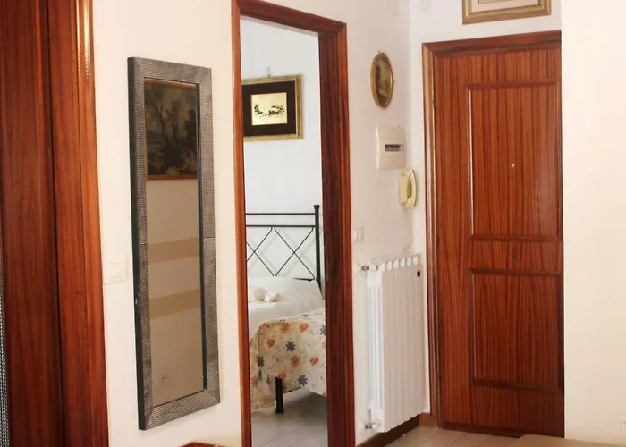 Apartman Sehr Zentral Mit Parkmoeglichkeit By Interhome *