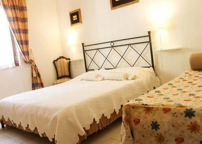 Apartman Sehr Zentral Mit Parkmoeglichkeit By Interhome Levanto