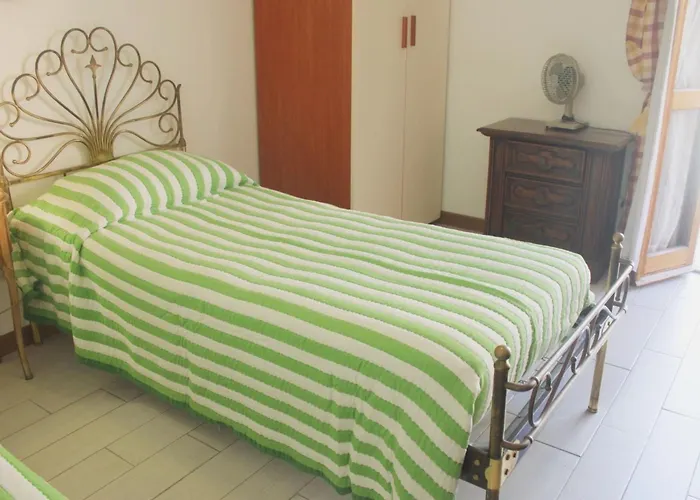 Apartman Sehr Zentral Mit Parkmoeglichkeit By Interhome