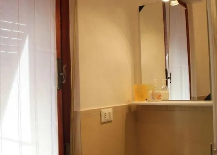 Sehr Zentral Mit Parkmoeglichkeit By Interhome *
