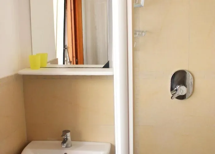 Apartman Sehr Zentral Mit Parkmoeglichkeit By Interhome *