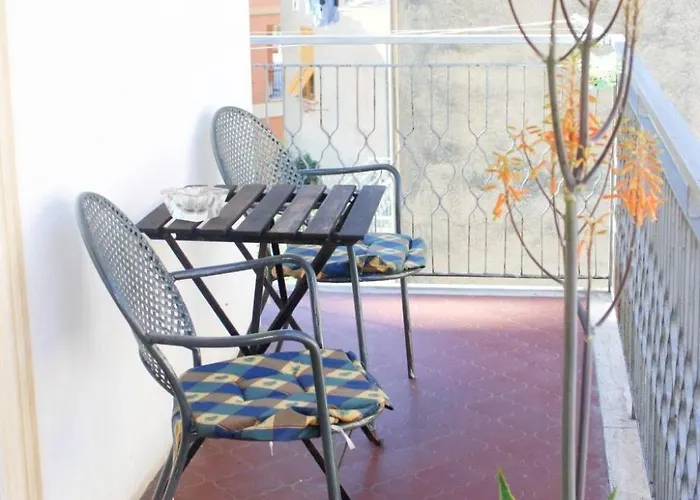 Apartmán Sehr Zentral Mit Parkmoeglichkeit By Interhome